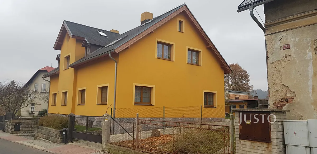 Pronájem bytu 2+kk 61 m²