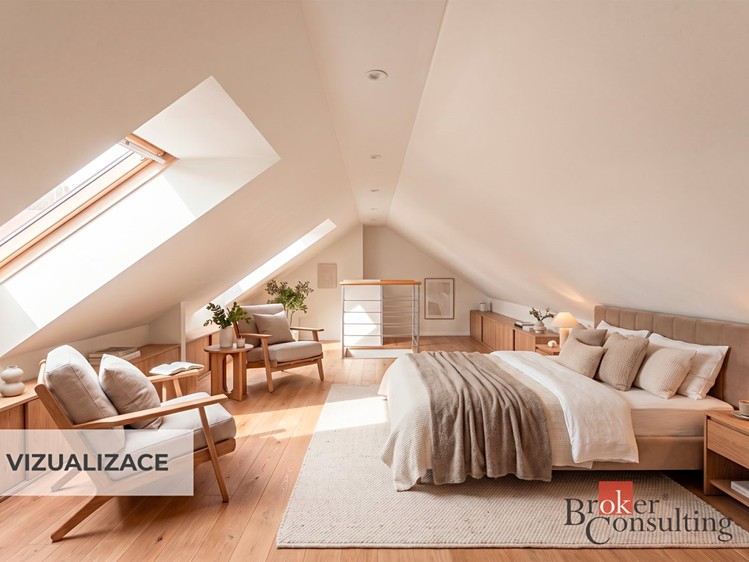 Wohnung 3+kk zum Kauf, 63 m² (1 von 22)