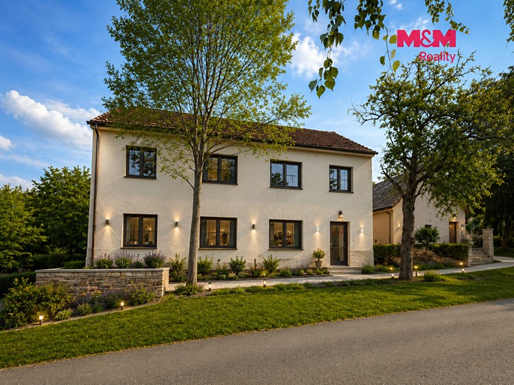 Prodej domu, 142 m² (4 z 22)