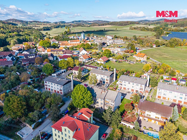 Prodej bytu 3+1, 80 m² (25 z 29)