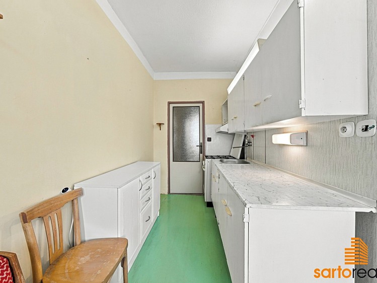 Квартира 2+1 на продаж, 61 м² (28 з 37)