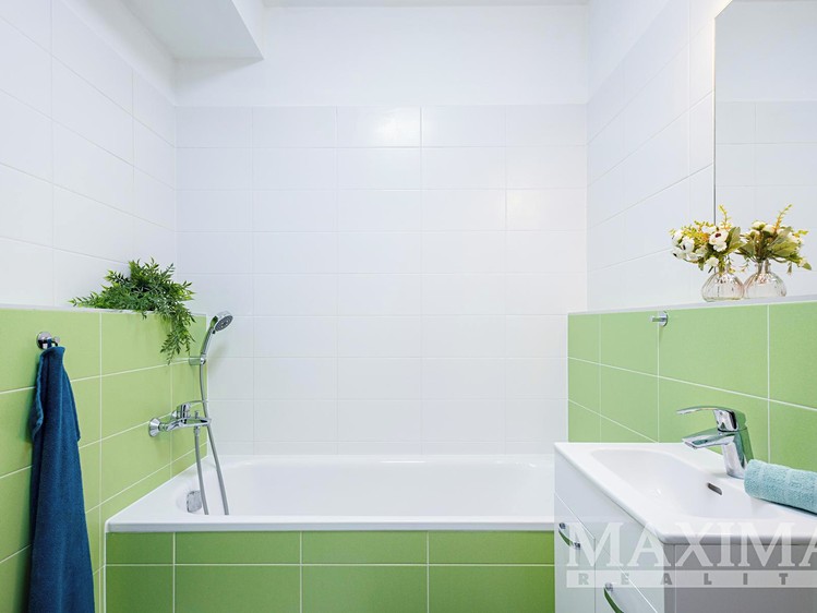 Квартира 1+kk на продаж, 39 м² (14 з 27)