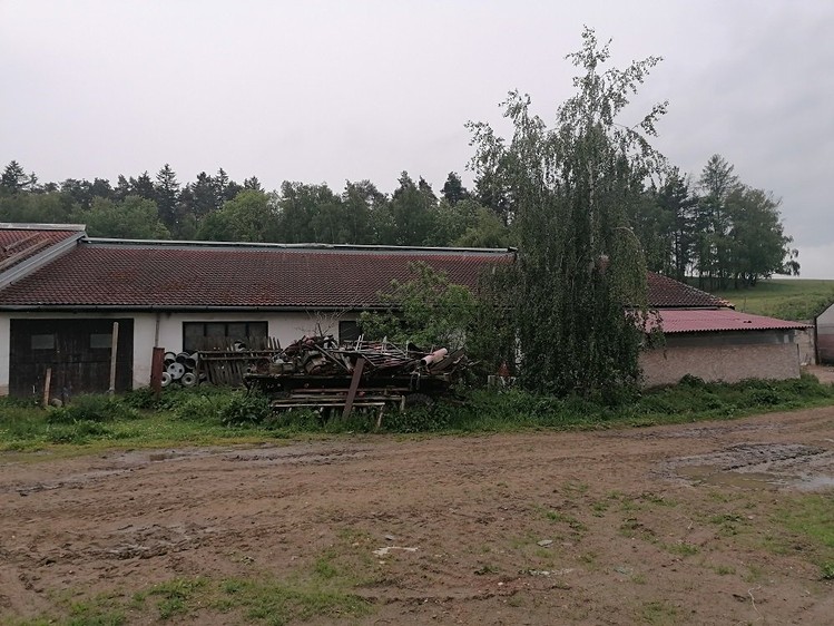 Ділянка на аукціоні, 6 715 м² (10 з 16)