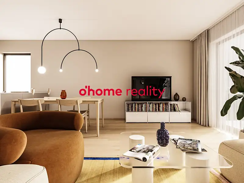 Prodej bytu 3+kk 77 m², Olomouc – náhled fotky 1
