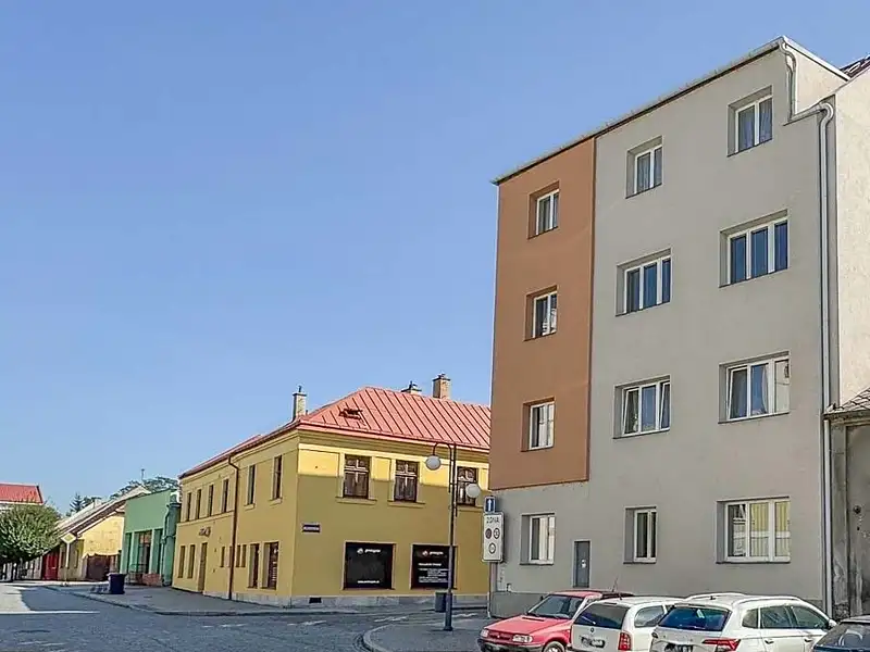 Pronájem bytu 3+kk 72 m², Lipník nad Bečvou – náhled fotky 1