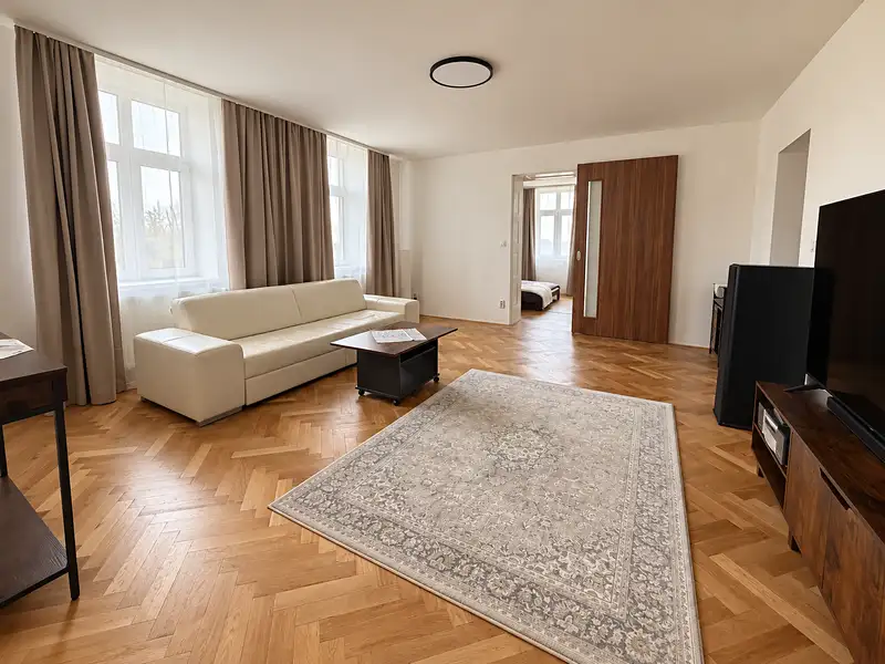 Prodej bytu 4+1 140 m², Město Albrechtice – náhled fotky 1