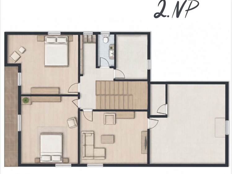 Haus zum Kauf, 190 m² (31 von 31)