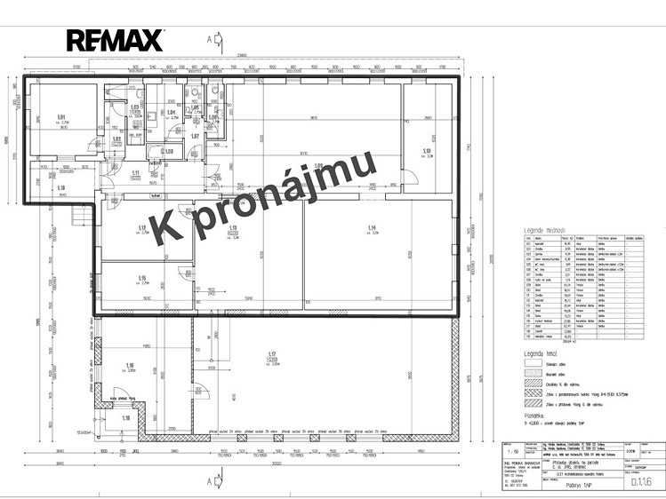 Комерційне приміщення в оренду, 238 м² (11 з 24)