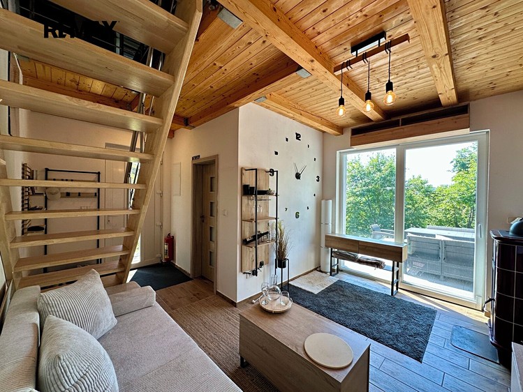 Prodej domu, 41 m² (9 z 38)