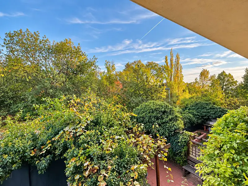 Pronájem bytu 1+kk 26 m², Praha – náhled fotky 3
