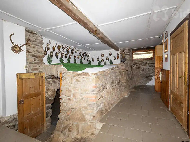 Prodej rodinného domu 120 m², pozemek 1378 m², Proseč – náhled fotky 3