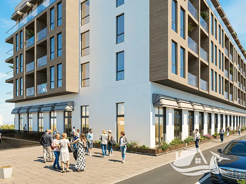Prodej bytu 3+kk 84 m², Golem – náhled fotky 1