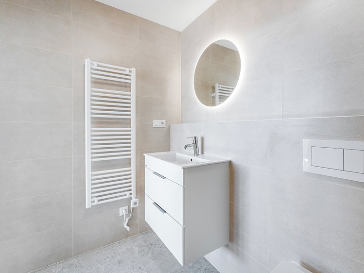 Квартира 2+1 на продаж, 81 м² (22 з 25)