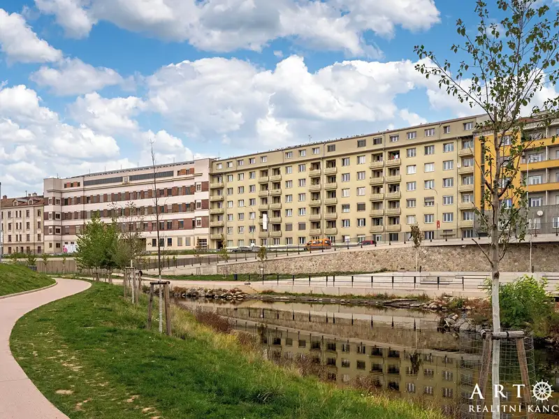 Prodej bytu 3+kk 57 m², Brno – náhled fotky 2