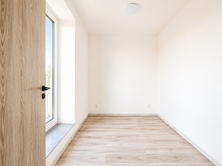 Pronájem bytu 3+kk, 42 m² (9 z 13)
