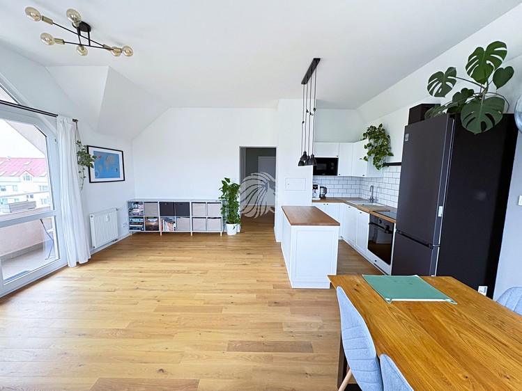 Wohnung 3+kk zur Miete, 68 m² (9 von 37)