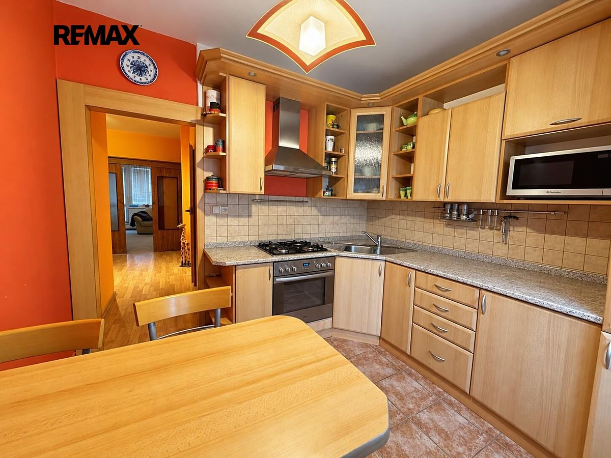 Prodej bytu 3+1 70 m², Havířov – fotka 1 z 3