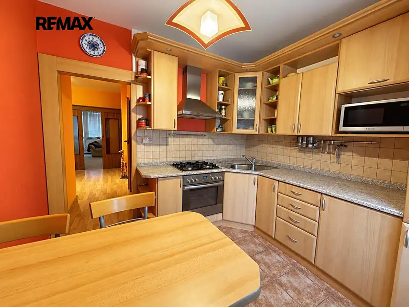 Prodej bytu 3+1 70 m², Havířov – náhled fotky 1