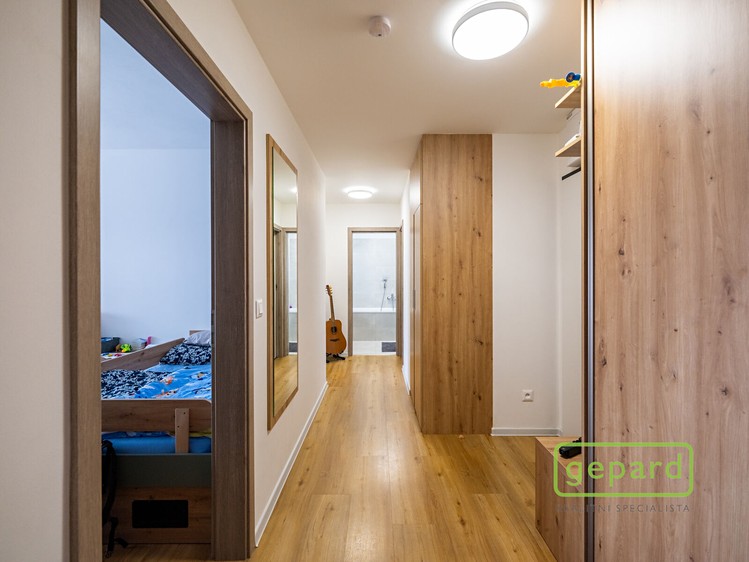 Квартира 3+kk на продаж, 88 м² (8 з 27)