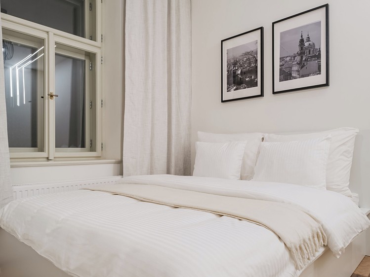 Wohnung 1+1 zur Miete, 34 m² (2 von 15)