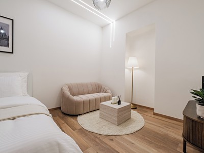 Wohnung 1+1 zur Miete, 34 m² (3 von 15)