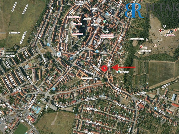 Ostatní