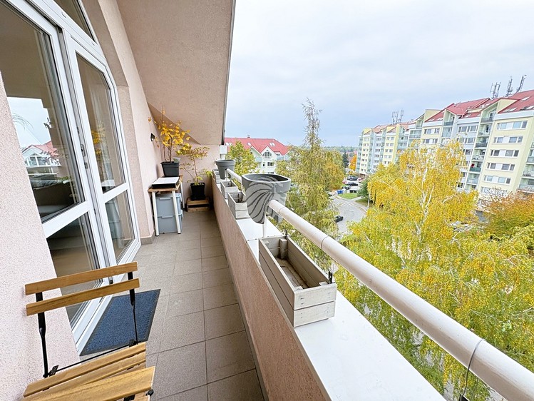 Wohnung 3+kk zur Miete, 68 m² (17 von 37)