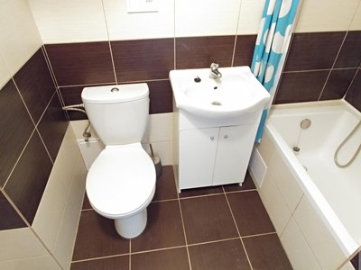 Квартира 2+kk в оренду, 50 м² (3 з 9)