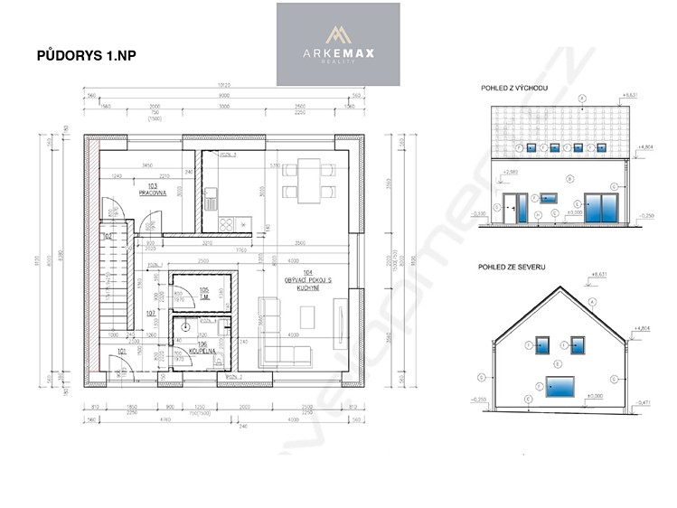 Будинок на продаж, 133 м² (26 з 27)
