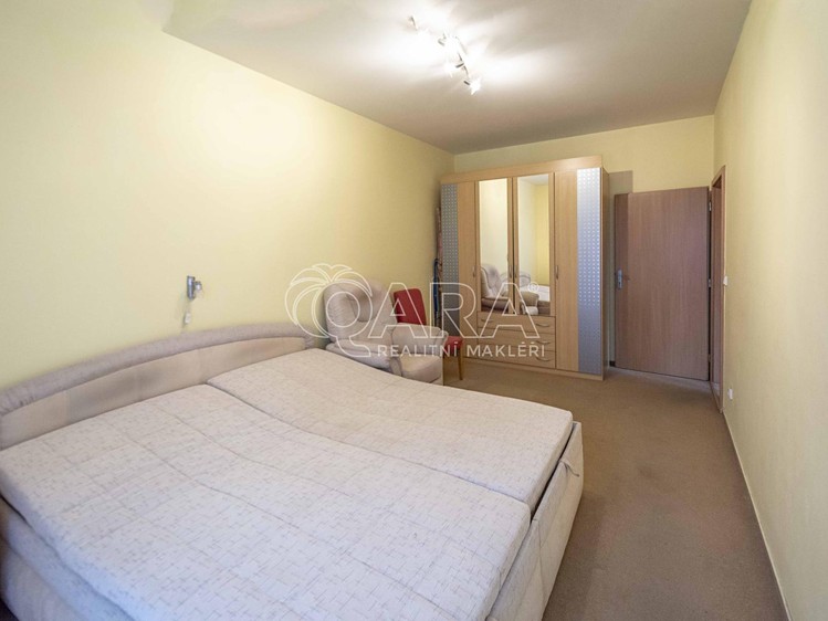 Квартира 2+kk на продаж, 63 м² (10 з 27)