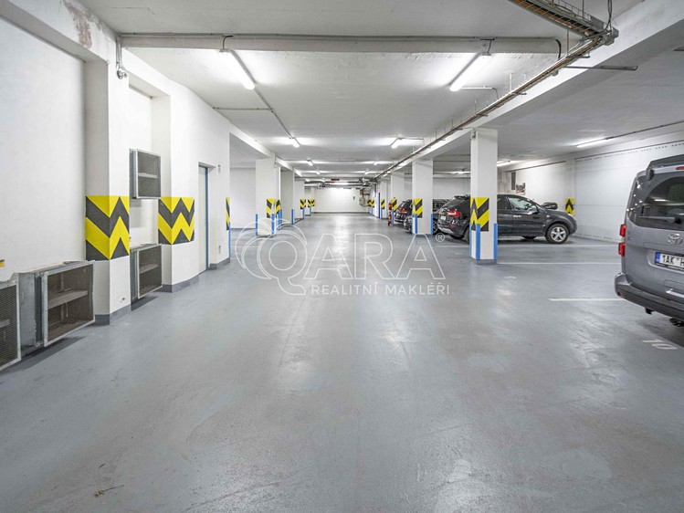 Квартира 2+kk на продаж, 63 м² (23 з 27)