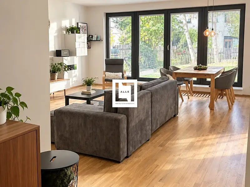 Pronájem bytu 3+kk 101 m², Brno – náhled fotky 3