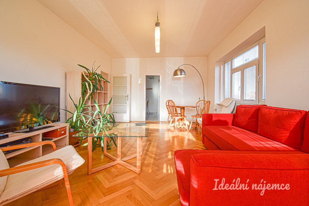 Pronájem bytu 3+1 85 m² – fotografie 2