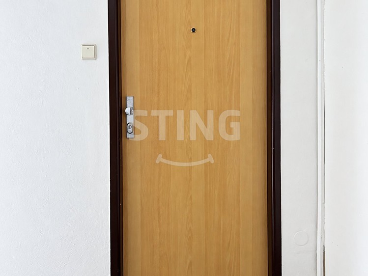 Pronájem bytu 2+1, 50 m² (25 z 27)