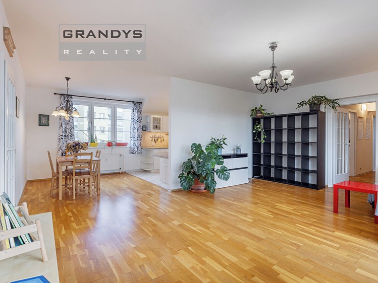 Prodej bytu 4+kk, 102 m² (15 z 52)