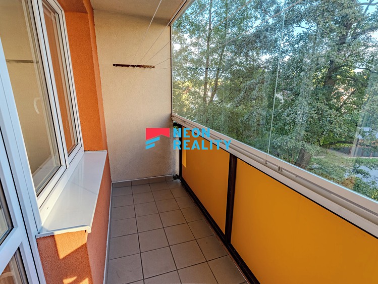 Квартира 3+1 в оренду, 77 м² (17 з 18)