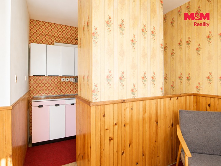 Wohnung 3+1 zum Kauf, 66 m² (5 von 14)
