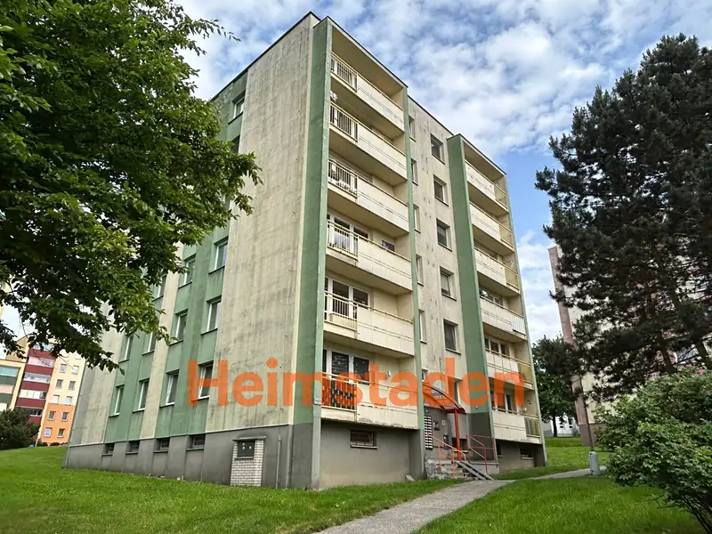 Pronájem bytu 3+1 69 m², Orlová – náhled fotky 1