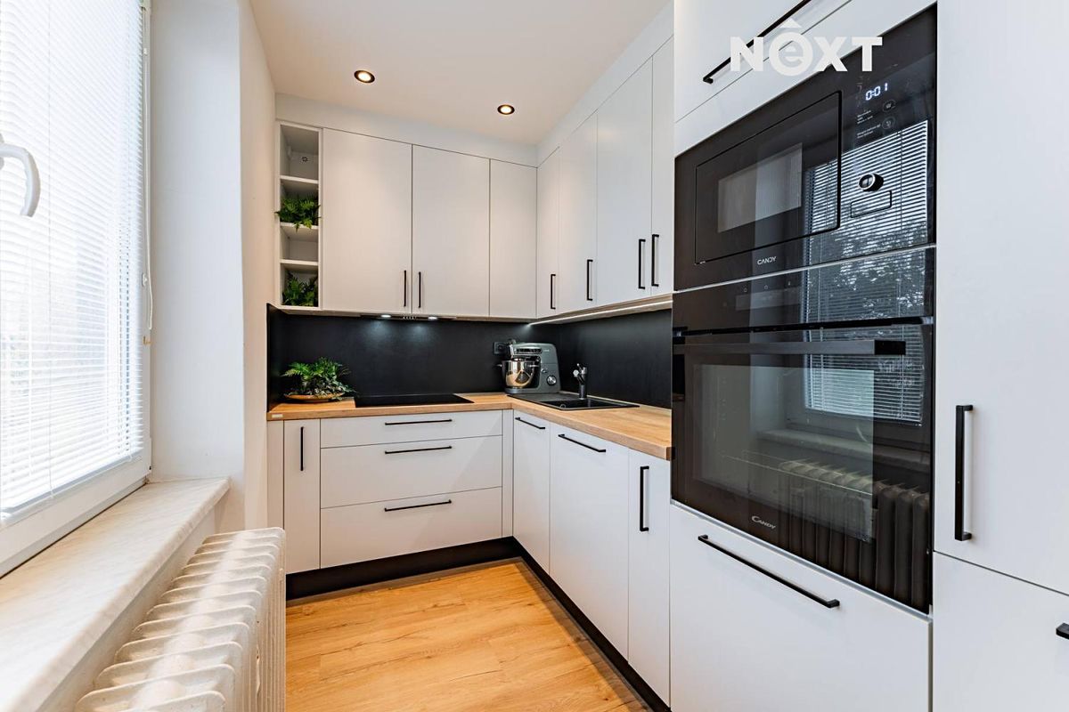 Prodej bytu 3+kk 61 m²