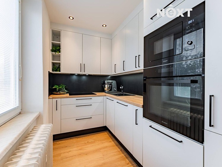 Prodej bytu 3+kk, 61 m² (1 z 22)