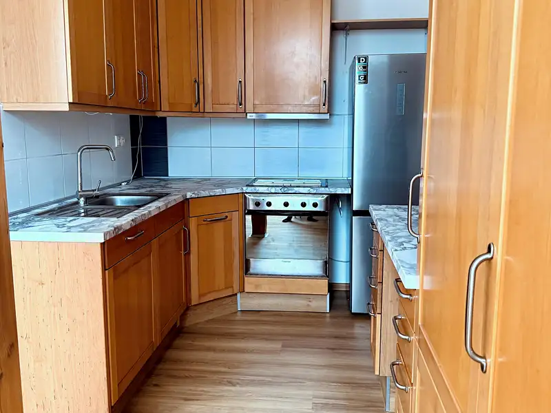 Prodej bytu 2+kk 62 m², Brno – náhled fotky 2