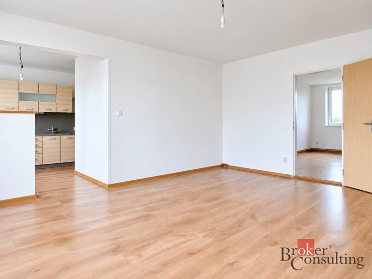 Квартира 2+1 в оренду, 58 м² (1 з 10)