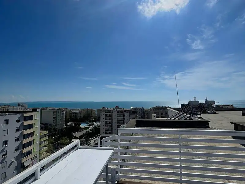 Prodej bytu 1+kk 30 m², Drač – náhled fotky 2