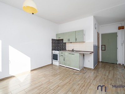 Wohnung 1+1 zum Kauf, 35 m² (3 von 21)