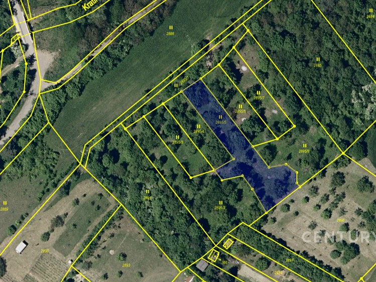 Ділянка на продаж, 1 223 м² (3 з 18)