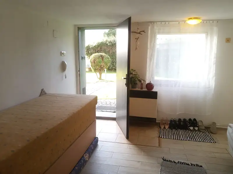 Pronájem bytu 1+kk 24 m², Praha – náhled fotky 3