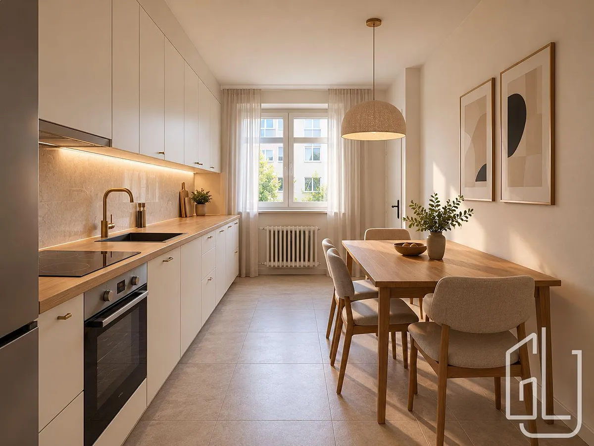 Prodej bytu 3+1 84 m²