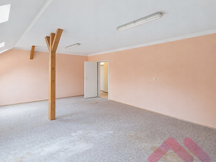 Prodej komerčního prostoru, 868 m² (7 z 18)