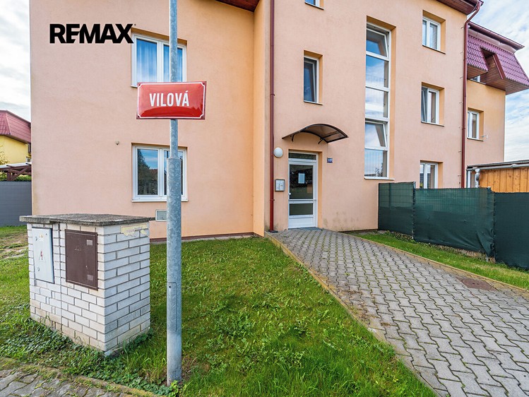 Wohnung 2+kk zum Kauf, 51 m² (23 von 26)