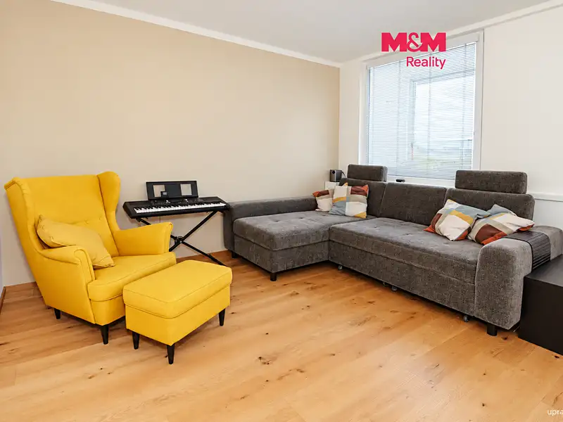 Prodej bytu 3+kk 84 m², Praha – náhled fotky 1
